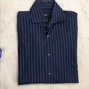 Boss Hugo boss regular for button down